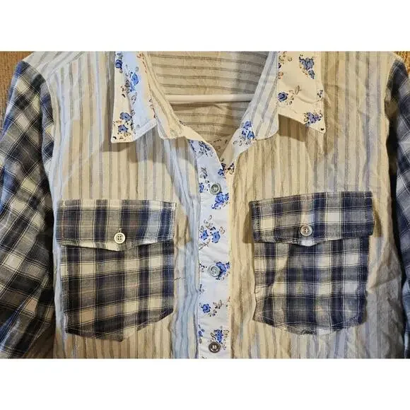 Adora blouse - Picture 3 of 8